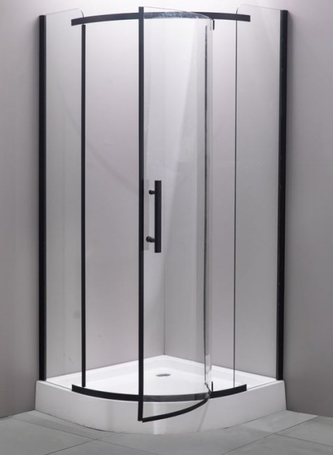 Душевой уголок Esbano ESD-7015B 90*90 с поддоном