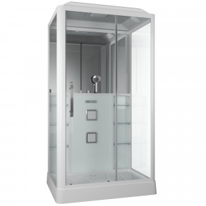 Душевая кабина Grossman GR127R 120*90 правая