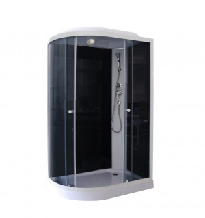 Душевая кабина Parly EC1231R 120*80 правая Душевая кабина Parly EC1231R 120*80 правая