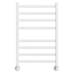 Полотенцесушитель водяной Point Меркурий PN83158W П8 500*800 белый Полотенцесушитель водяной Point Меркурий PN83158W П8 500*800 белый