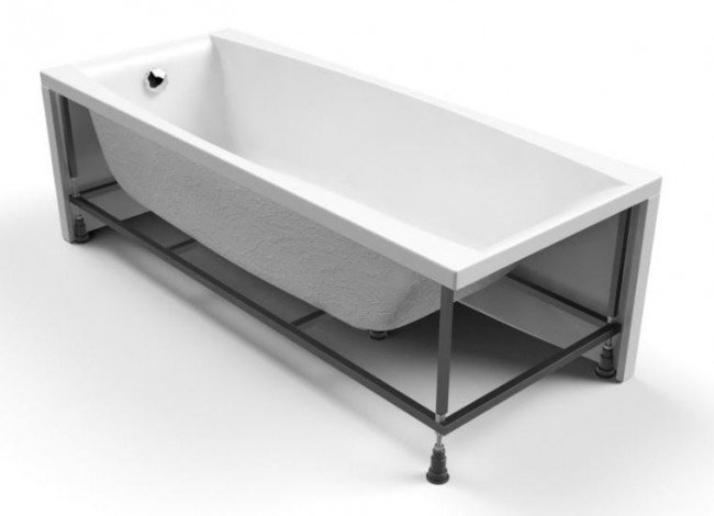 Каркас для ванны Cersanit Virgo 180 RW-VIRGO*180