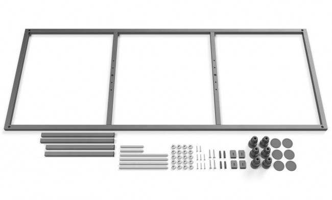 Каркас для ванны Cersanit Virgo 180 RW-VIRGO*180