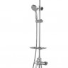 Душевая система Lemark Linara LM0462C