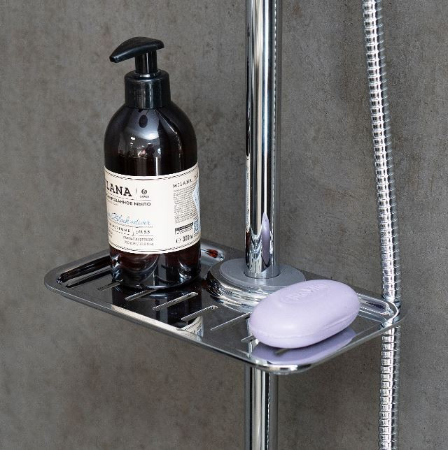 Душевая система Lemark Linara LM0462C