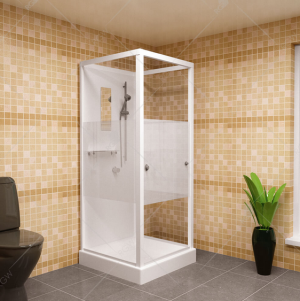 Душевая кабина RGW OLB-206 90*90 13130699-95