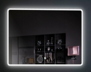 Зеркало Esbano ES-2073RDS 80*60