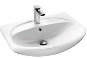 Раковина Santek Акваполо 65 1WH110162