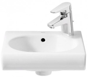 Раковина Roca Meridian 35 327249000