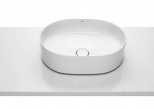 Раковина Roca Inspira Round 327520000
