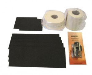 Шумоизоляционный комплект для ванн Kaldewei BWS 687675590000