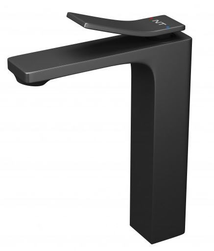 Смеситель NT Bagno NT1801НВ для раковины высокий