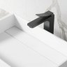 Смеситель NT Bagno NT1801НВ для раковины высокий