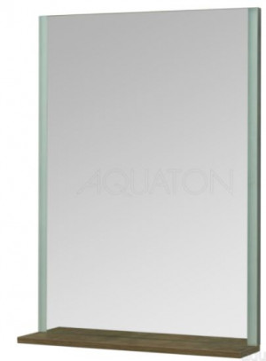 Зеркало Акватон Терра 61 1A247302TEDY0 дуб кантри
