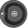 Мойка для кухни Акватон Мида 1A712732MD210 графит