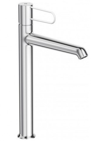 Смеситель Jacob Delafon Odeon Rive Gauche E21030-00-CP для раковины