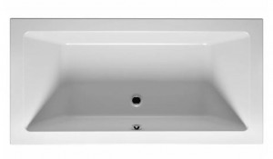 Ванна акриловая Riho Lusso 180*90 B026001005