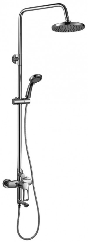 Душевая система Rossinka T40-46