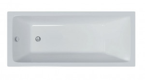 Ванна чугунная Aquatek Альфа 170*75 AQ8970F-00