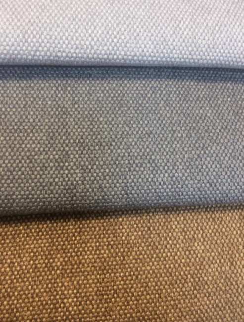 Стул-кресло Берген бук дуб рустикальный/impulse gray