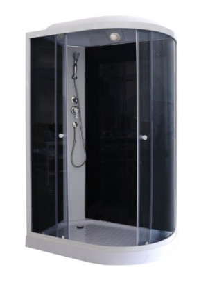 Душевая кабина Parly EC1231L 120*80 левая