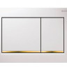 Клавиша смыва Geberit Omega 30 115.080.KK.1