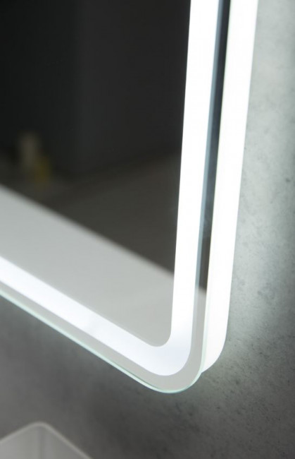 Зеркало BelBagno SPC-MAR-700-800-LED-TCH сенсор