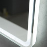 Зеркало BelBagno SPC-MAR-700-800-LED-TCH сенсор