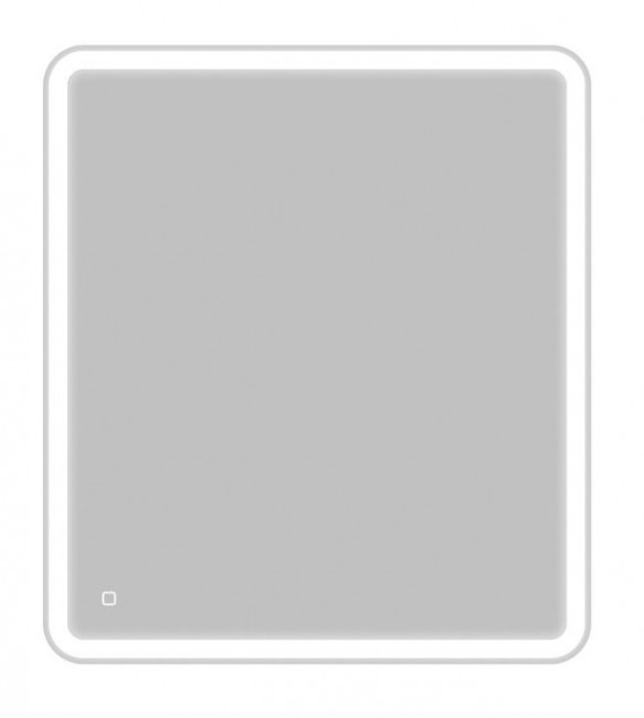 Зеркало BelBagno SPC-MAR-700-800-LED-TCH сенсор