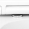 Сиденье для унитаза Am.Pm Spirit V2.0 C707857WH с микролифтом