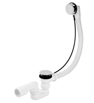 Слив-перелив PLASTBRNO EVSC150 полуавтомат