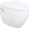 Унитаз подвесной Creavit Terra TP325-11CB00E-0000 без сиденья