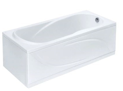 Панель боковая Santek Каледония 75 1WH302386 левая Панель боковая Santek Каледония 75 1WH302386 левая