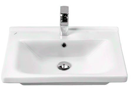 Раковина Santek Миранда 60 1WH302421