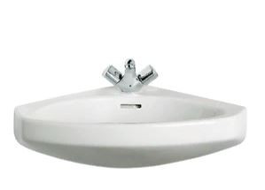 Раковина Roca Estudio 325200001 угловая