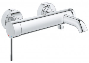 Смеситель Grohe Essence 33624001 для ванны