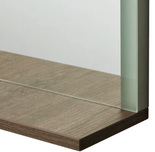 Зеркало Акватон Терра 70 1A247002TEDY0 дуб кантри