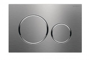 Клавиша смыва Geberit Sigma 20 115.882.SN.1