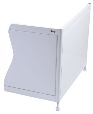 Торцевой экран Emmy Малибу/Монро 75