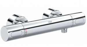 Смеситель Grohe Grohtherm 3000 Cosmopolitan 34274000 для душа термостат