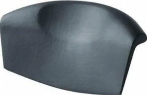 Подголовник для ванны Riho AH05 207024 черный