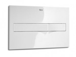 Клавиша смыва Roca PL-2 890096100 белая