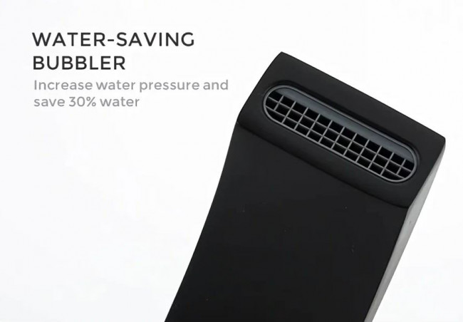 Душевая система Gappo G07-6 G2407-6