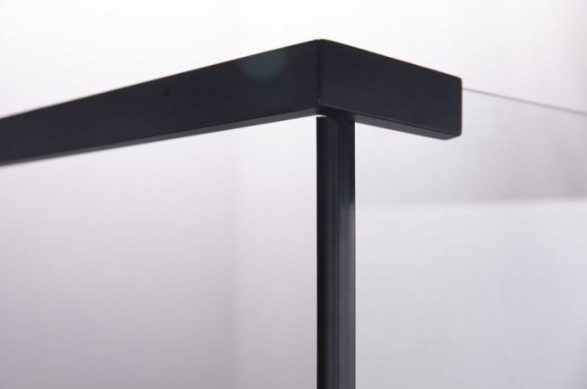 Душевой уголок Esbano ESD-7180B 120*80 с поддоном