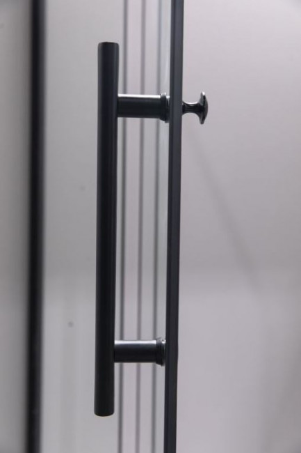 Душевой уголок Esbano ESD-7180B 120*80 с поддоном