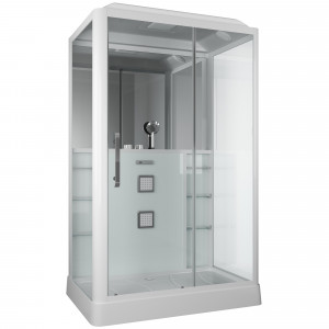 Душевая кабина Grossman GR128R 135*90 правая