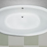 Ванна из литьевого мрамора Marmo Bagno Аззуро 180*90