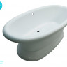 Ванна из литьевого мрамора Marmo Bagno Аззуро 180*90