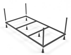Каркас для ванны Cersanit Zen 180 RW-ZEN*180