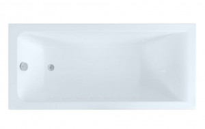 Ванна акриловая Aquanet Bright 175*70 с каркасом 00273795
