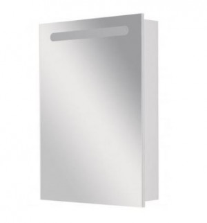 Зеркальный шкаф Roca Victoria Nord 60 L ZRU9000029 левый